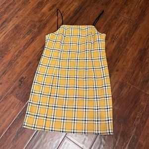 NWOT Urban Outfitters Dress